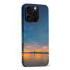 iPhone 16 Pro Max Lake Themed Nature Phone Case