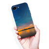 Lake Themed Nature Phone Case