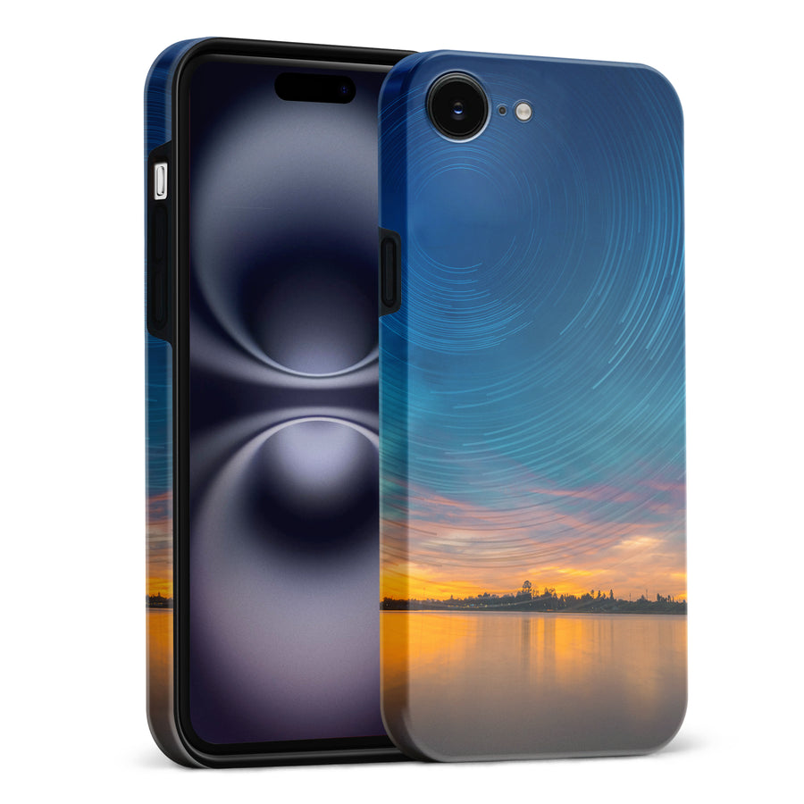 Lake Themed Nature Phone Case