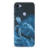 Google Pixel 3A XL Turtle Nature Phone Case