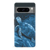 Google Pixel 8 Pro Turtle Nature Phone Case