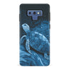 Samsung Galaxy Note 9 Turtle Nature Phone Case