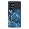 Samsung Galaxy S22 Ultra Turtle Nature Phone Case