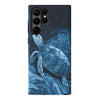 Samsung Galaxy S23 Ultra Turtle Nature Phone Case