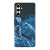 Samsung Galaxy S23 FE Turtle Nature Phone Case