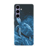 Samsung Galaxy S24 Plus Turtle Nature Phone Case