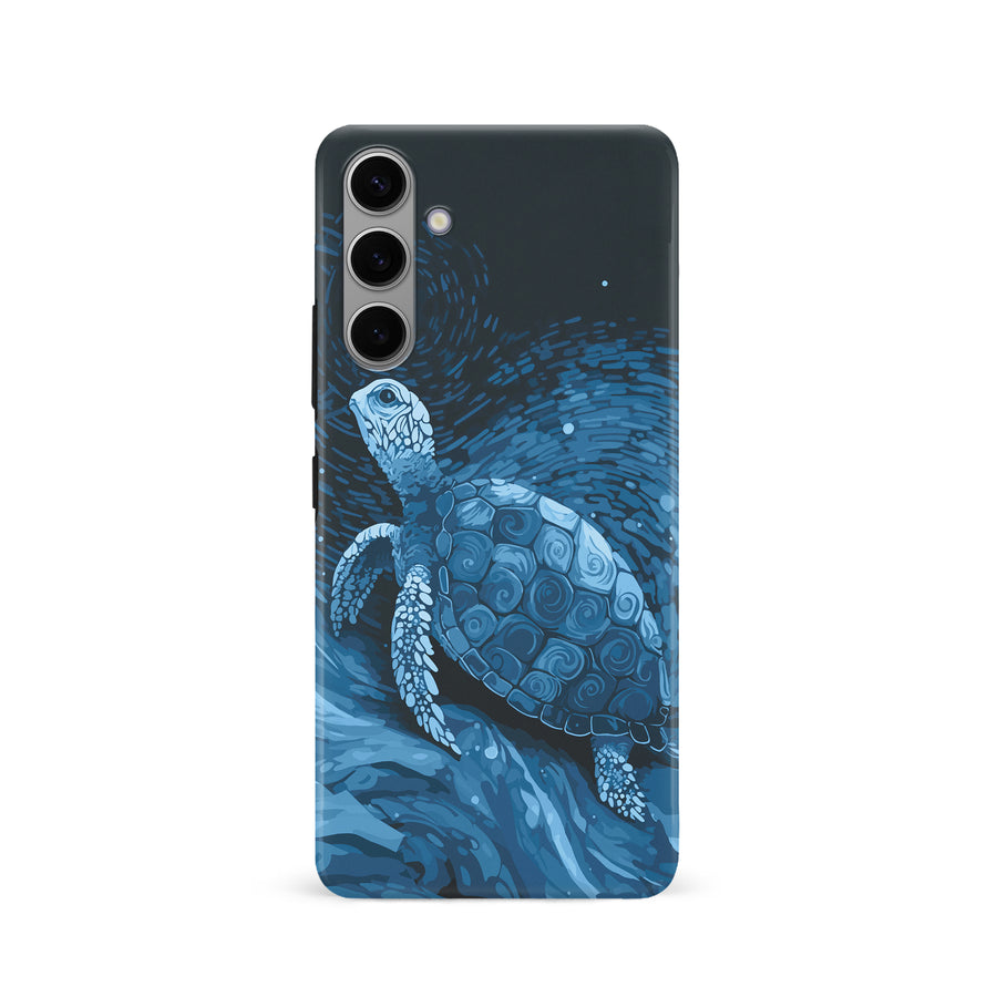 Turtle Nature Phone Case