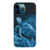 iPhone 12 Pro Max Turtle Nature Phone Case