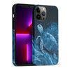 iPhone 13 Pro Max Turtle Nature Phone Case