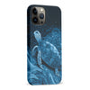 iPhone 13 Pro Max Turtle Nature Phone Case