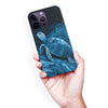 iPhone 14 Pro Max Turtle Nature Phone Case
