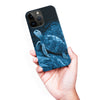 iPhone 15 Pro Max Turtle Nature Phone Case