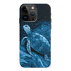 iPhone 15 Pro Max Turtle Nature Phone Case