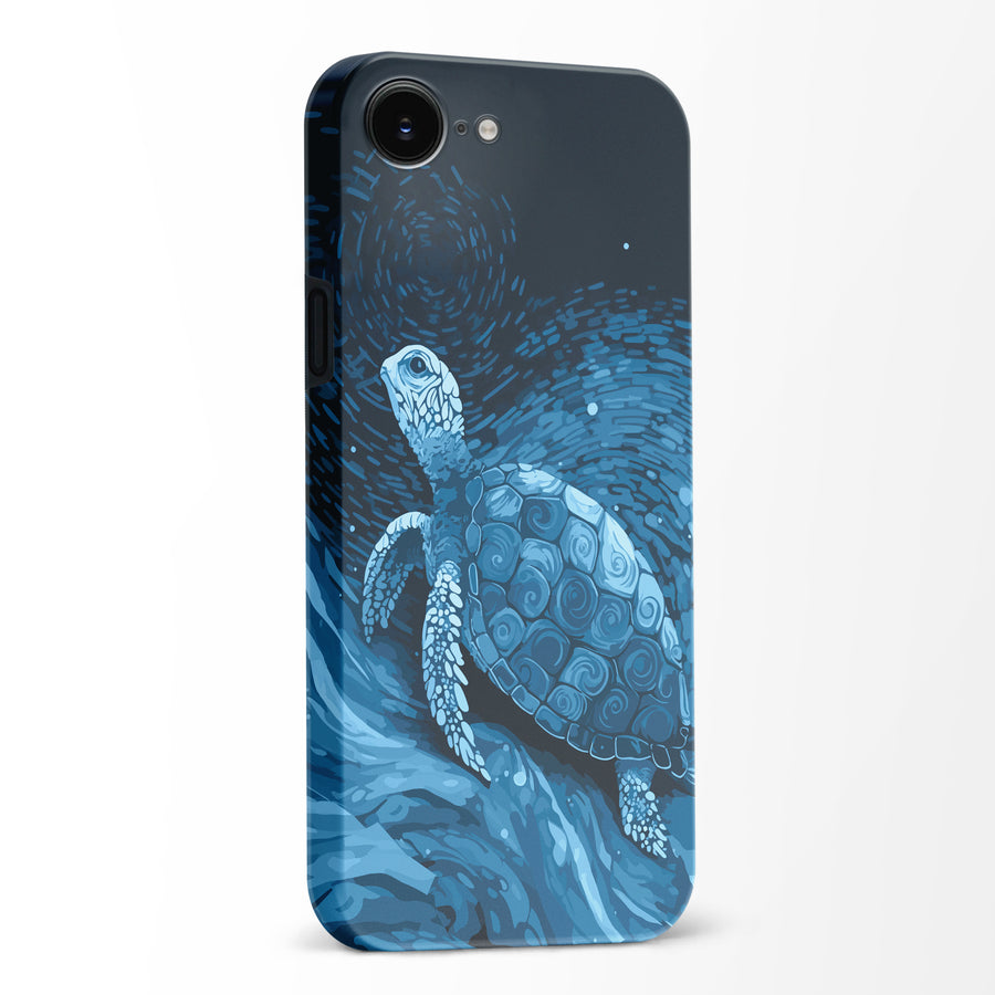 Turtle Nature Phone Case