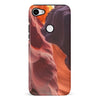 Google Pixel 3 XL Mountain Ways Nature Phone Case