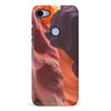 Google Pixel 3A XL Mountain Ways Nature Phone Case