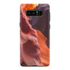 Samsung Galaxy Note 8 Mountain Ways Nature Phone Case