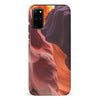 Samsung Galaxy S20 Plus Mountain Ways Nature Phone Case