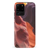 Samsung Galaxy S20 Ultra Mountain Ways Nature Phone Case