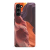 Samsung Galaxy S23 Plus Mountain Ways Nature Phone Case