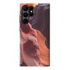 Samsung Galaxy S23 Ultra Mountain Ways Nature Phone Case