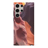 Samsung Galaxy S24 Ultra Mountain Ways Nature Phone Case