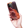 iPhone 13 Pro Max Mountain Ways Nature Phone Case