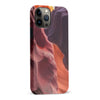 iPhone 13 Pro Max Mountain Ways Nature Phone Case