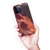 iPhone 14 Pro Max Mountain Ways Nature Phone Case