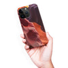 iPhone 15 Pro Max Mountain Ways Nature Phone Case