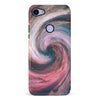 Google Pixel 3A XL Galaxy Nature Phone Case