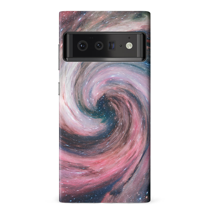 Google Pixel 6 Pro Galaxy Nature Phone Case