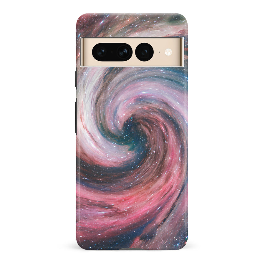 Google Pixel 7 Pro Galaxy Nature Phone Case