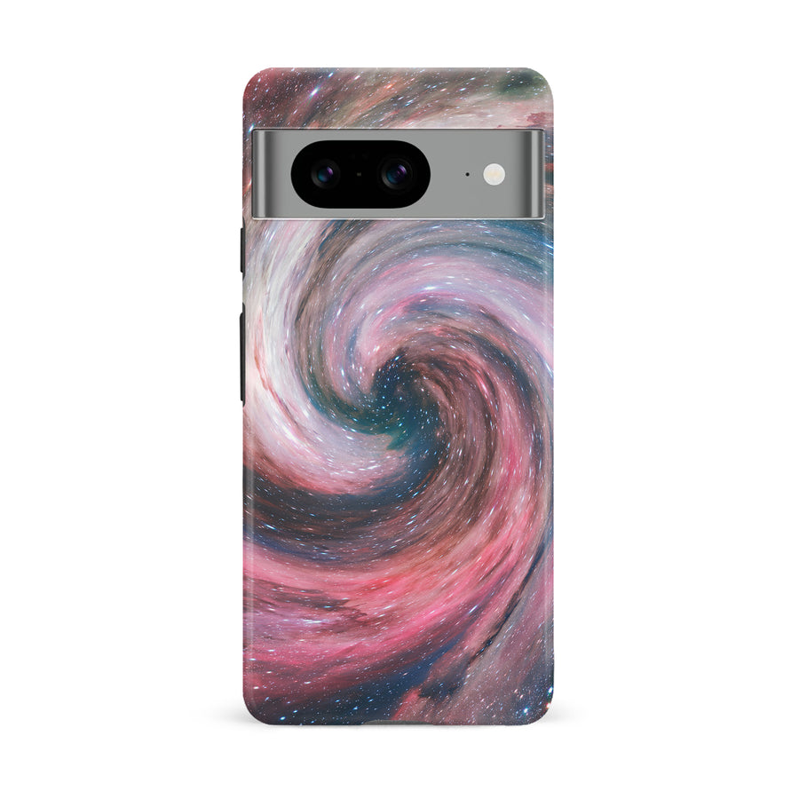 Google Pixel 8 Galaxy Nature Phone Case