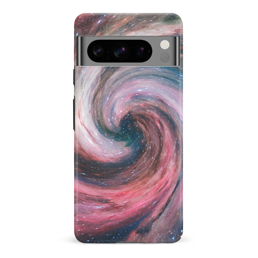 Google Pixel 8 Pro Galaxy Nature Phone Case