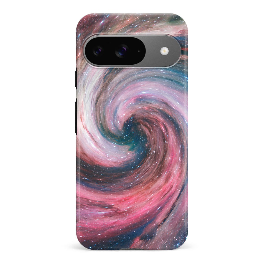 Google Pixel 9 Galaxy Nature Phone Case