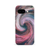 Galaxy Nature Phone Case