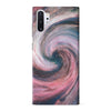 Samsung Galaxy Note 10 Plus Galaxy Nature Phone Case