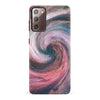Samsung Galaxy Note 20 Galaxy Nature Phone Case