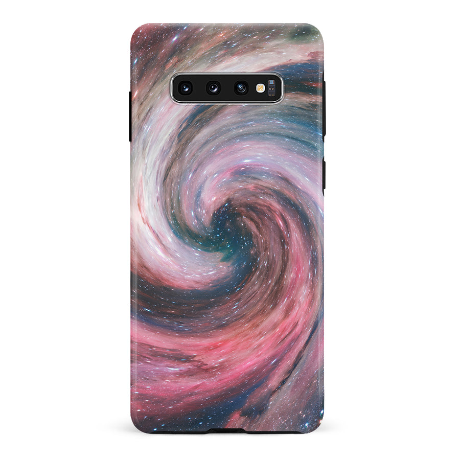 Samsung Galaxy S10 Galaxy Nature Phone Case