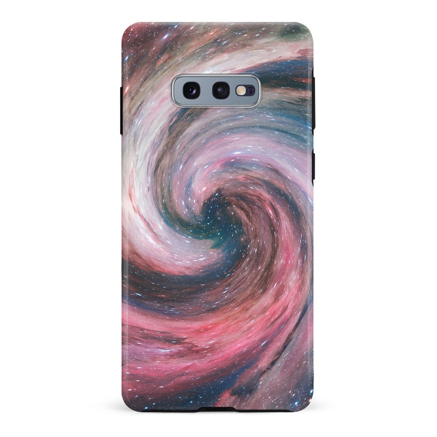 Samsung Galaxy S10e Galaxy Nature Phone Case