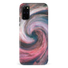 Samsung Galaxy S20 Plus Galaxy Nature Phone Case