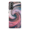 Samsung Galaxy S21 Plus Galaxy Nature Phone Case