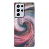 Samsung Galaxy S21 Ultra Galaxy Nature Phone Case