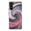Samsung Galaxy S23 Plus Galaxy Nature Phone Case