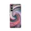 Galaxy Nature Phone Case