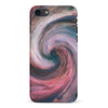 iPhone 7/8/SE Galaxy Nature Phone Case