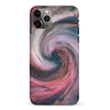 iPhone 11 Pro Max Galaxy Nature Phone Case