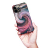 iPhone 13 Pro Max Galaxy Nature Phone Case