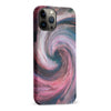 iPhone 13 Pro Max Galaxy Nature Phone Case